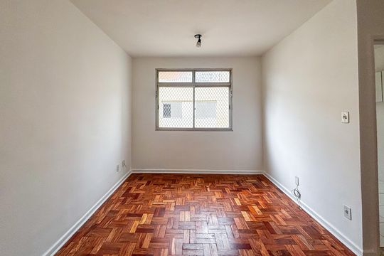 Apartamento para alugar com 2 quartos, 55m² em Cerqueira César, São Paulo