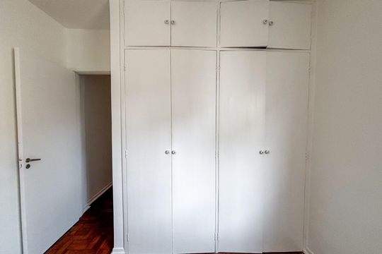 Apartamento para alugar com 2 quartos, 55m² em Cerqueira César, São Paulo