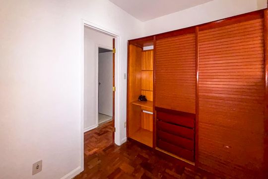 Apartamento para alugar com 2 quartos, 55m² em Cerqueira César, São Paulo