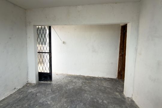 Cozinha de casa para alugar com 1 quarto, 41m² em Vista Alegre, Rio de Janeiro