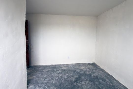 Sala/Quarto de casa para alugar com 1 quarto, 41m² em Vista Alegre, Rio de Janeiro