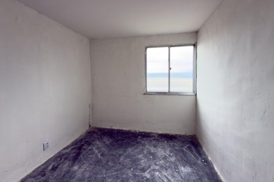 Casa para alugar com 1 quarto, 41m² em Vista Alegre, Rio de Janeiro
