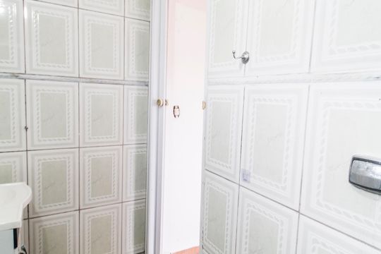 Casa à venda com 2 quartos, 100m² em Vila Eunice Jandira , Barueri