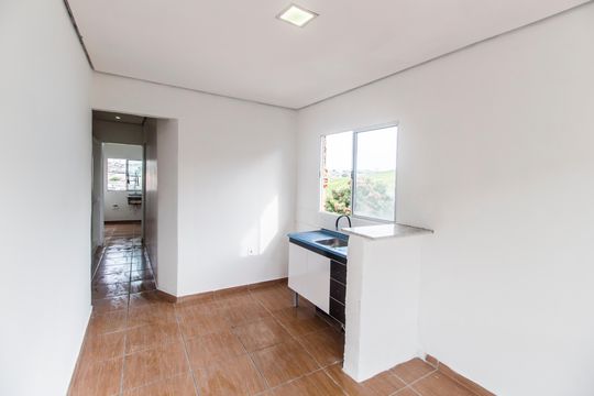 Sala de casa à venda com 2 quartos, 100m² em Vila Eunice Jandira , Barueri