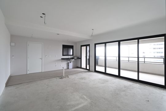 Apartamento à venda com 2 quartos, 112m² em Jardim, Santo André