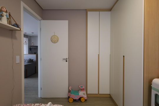 Quarto 2 de apartamento à venda com 2 quartos, 56m² em Bela Vista, Osasco