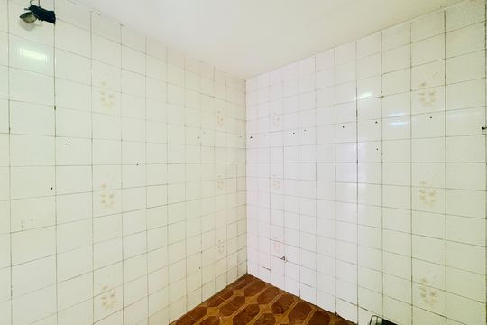 Cozinha de casa à venda com 4 quartos, 120m² em Vila Verde, São Paulo