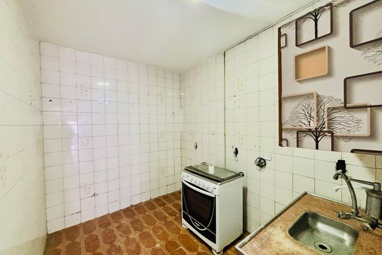 Cozinha de casa à venda com 4 quartos, 120m² em Vila Verde, São Paulo