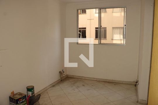 Apartamento para alugar com 2 quartos, 45m² em Cidade Líder, São Paulo