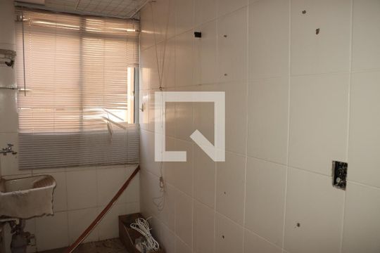 Apartamento para alugar com 2 quartos, 45m² em Cidade Líder, São Paulo