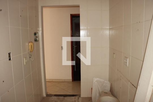 Apartamento para alugar com 2 quartos, 45m² em Cidade Líder, São Paulo