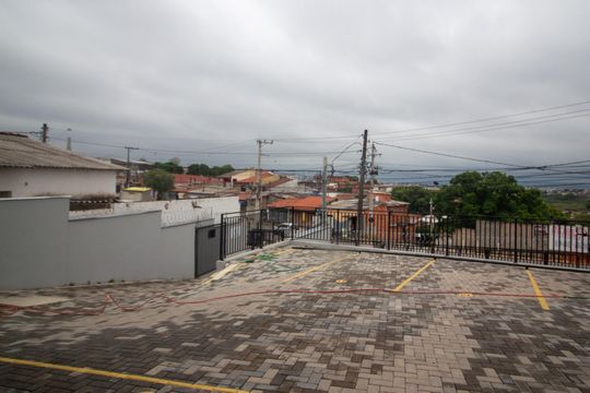 Vista de apartamento para alugar com 1 quarto, 37m² em Vila Barao, Sorocaba