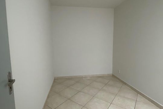 quarto de kitnet/studio para alugar com 1 quarto, 35m² em Casa Branca, Belo Horizonte
