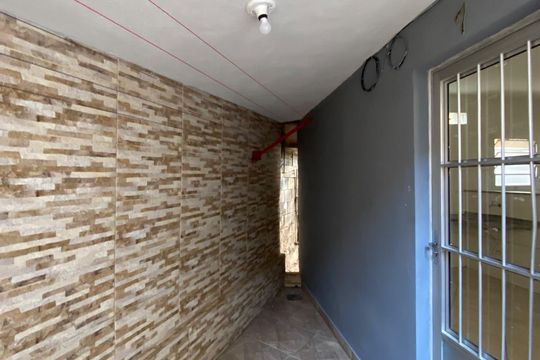 Área  de kitnet/studio para alugar com 1 quarto, 35m² em Casa Branca, Belo Horizonte