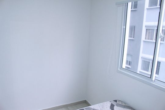 Apartamento para alugar com 1 quarto, 31m² em República, São Paulo