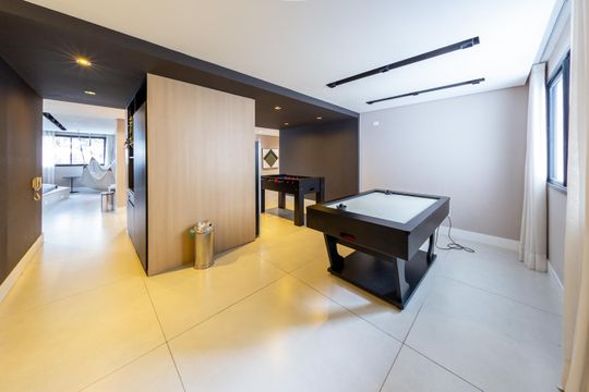 Kitnet/Studio para alugar com 1 quarto, 25m² em Pinheiros, São Paulo
