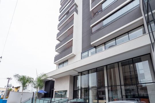 Kitnet/Studio para alugar com 1 quarto, 25m² em Pinheiros, São Paulo