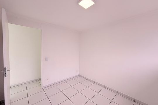 Quarto 2 de apartamento à venda com 2 quartos, 65m² em Parque Cecap, Jundiaí