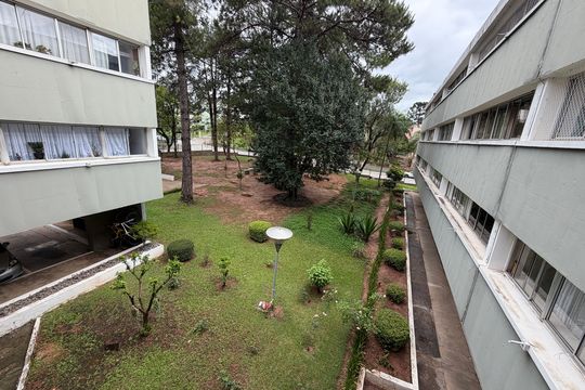 Área comum de apartamento à venda com 2 quartos, 65m² em Parque Cecap, Jundiaí