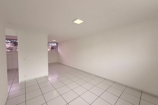 Sala de apartamento à venda com 2 quartos, 65m² em Parque Cecap, Jundiaí