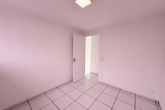 Quarto 2 de apartamento à venda com 2 quartos, 65m² em Parque Cecap, Jundiaí