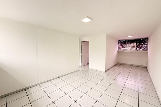 Apartamento à venda com 2 quartos, 65m² em Parque Cecap, Jundiaí