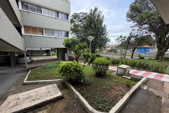 Área comum de apartamento à venda com 2 quartos, 65m² em Parque Cecap, Jundiaí