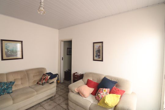 Sala  de casa à venda com 1 quarto, 75m² em Parque Edu Chaves, São Paulo