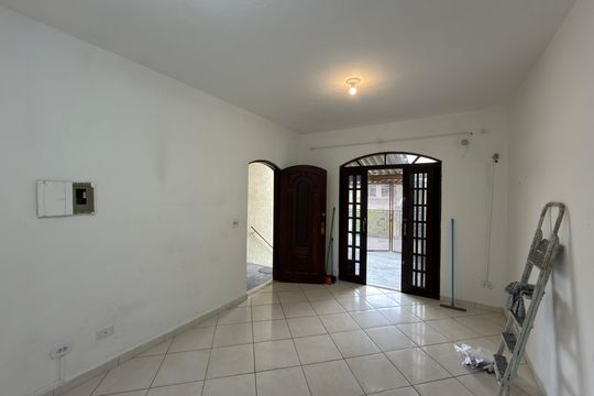 Casa para alugar com 1 quarto, 60m² em Montanhão, São Bernardo do Campo