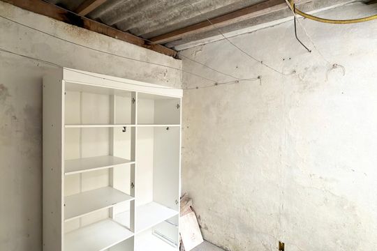 Área de Serviço de casa para alugar com 1 quarto, 60m² em Montanhão, São Bernardo do Campo