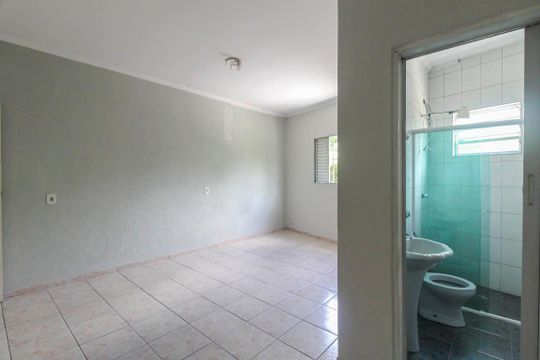 Casa para alugar com 3 quartos, 125m² em Jardim Sao Cristovao, São Paulo