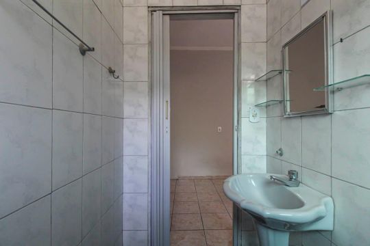 Casa para alugar com 3 quartos, 125m² em Jardim Sao Cristovao, São Paulo