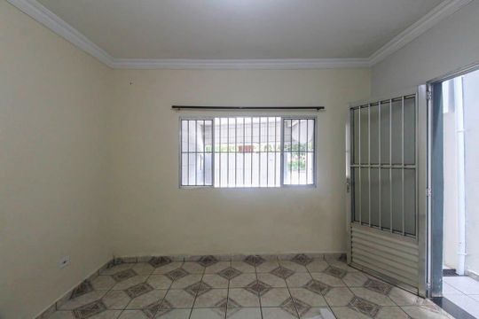 Casa para alugar com 3 quartos, 125m² em Jardim Sao Cristovao, São Paulo
