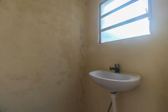 Casa para alugar com 3 quartos, 125m² em Jardim Sao Cristovao, São Paulo