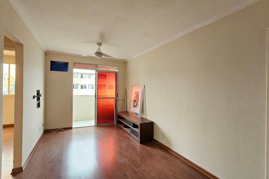 Apartamento para alugar com 2 quartos, 58m² em Rocha Sobrinho, Mesquita