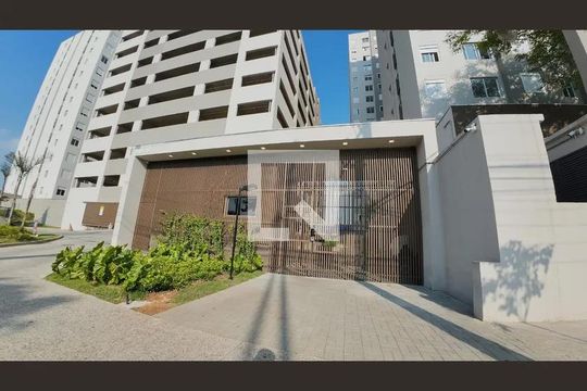 Fachada de apartamento para alugar com 2 quartos, 38m² em Jardim America da Penha, São Paulo