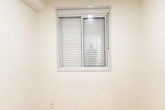 Quarto 1 de apartamento para alugar com 2 quartos, 38m² em Jardim America da Penha, São Paulo