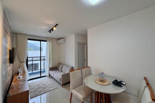 Apartamento à venda com 2 quartos, 47m² em Recreio dos Bandeirantes, Rio de Janeiro