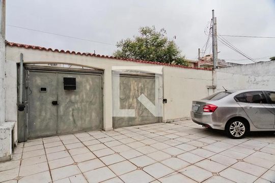 Área externa de casa à venda com 5 quartos, 280m² em Parque Sao Domingos, São Paulo