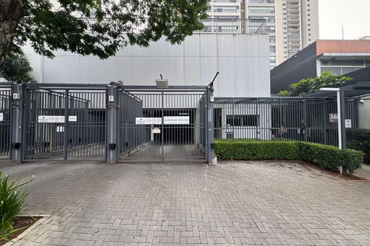 Fachada de apartamento para alugar com 3 quartos, 110m² em Tatuapé, São Paulo