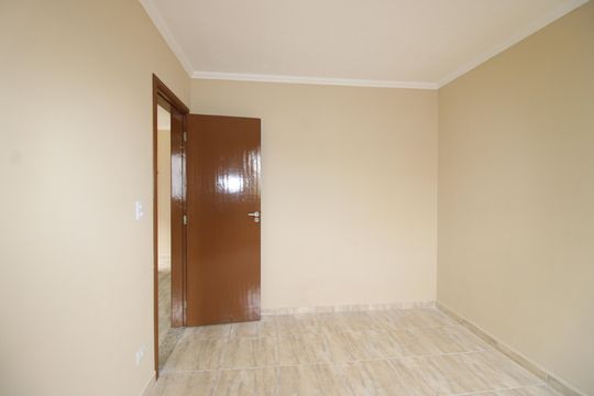 Quarto 1 de apartamento para alugar com 2 quartos, 60m² em Itaquera, São Paulo