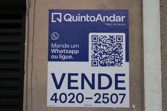 Fachada de apartamento para alugar com 2 quartos, 60m² em Itaquera, São Paulo
