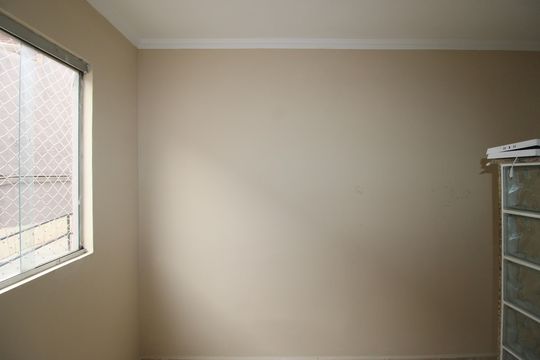 Sala de apartamento para alugar com 2 quartos, 60m² em Itaquera, São Paulo