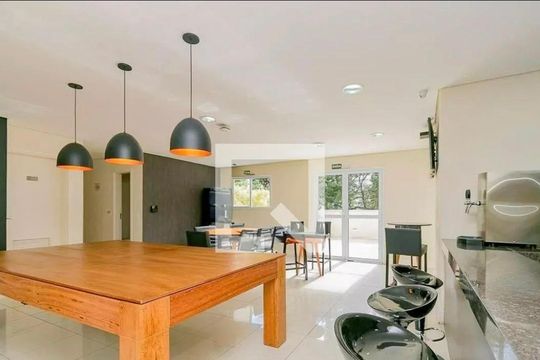 Apartamento para alugar com 2 quartos, 46m² em Jardim Santo Amaro, São Paulo