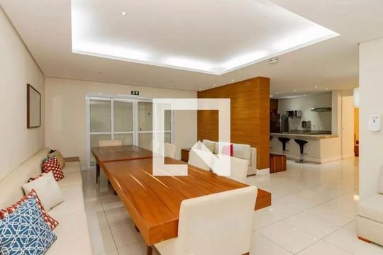 Apartamento para alugar com 2 quartos, 46m² em Jardim Santo Amaro, São Paulo