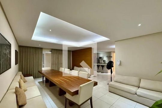 Apartamento para alugar com 2 quartos, 46m² em Jardim Santo Amaro, São Paulo