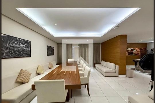 Apartamento para alugar com 2 quartos, 46m² em Jardim Santo Amaro, São Paulo