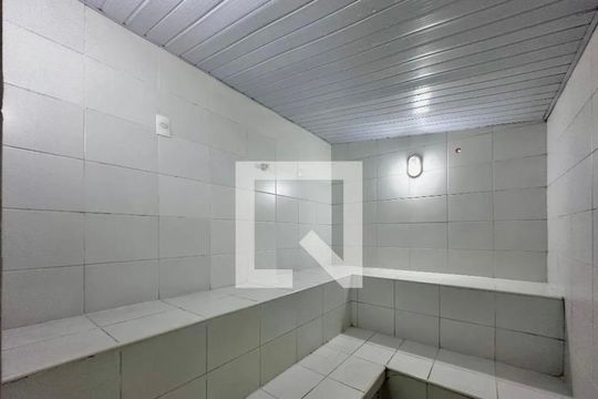 Apartamento para alugar com 2 quartos, 46m² em Jardim Santo Amaro, São Paulo