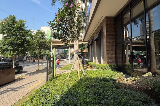 Kitnet/Studio para alugar com 1 quarto, 27m² em Vila Buarque, São Paulo