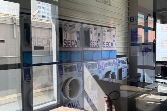 Kitnet/Studio para alugar com 1 quarto, 27m² em Vila Buarque, São Paulo
